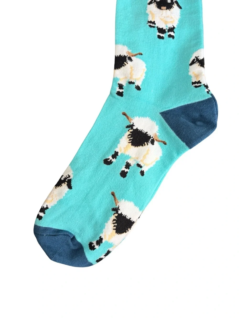 Unbranded sheep novelty